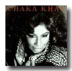 Chaka Khan 1982