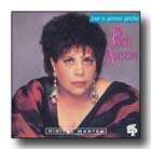 Patti Austin 'Love is gonna getcha' 1990